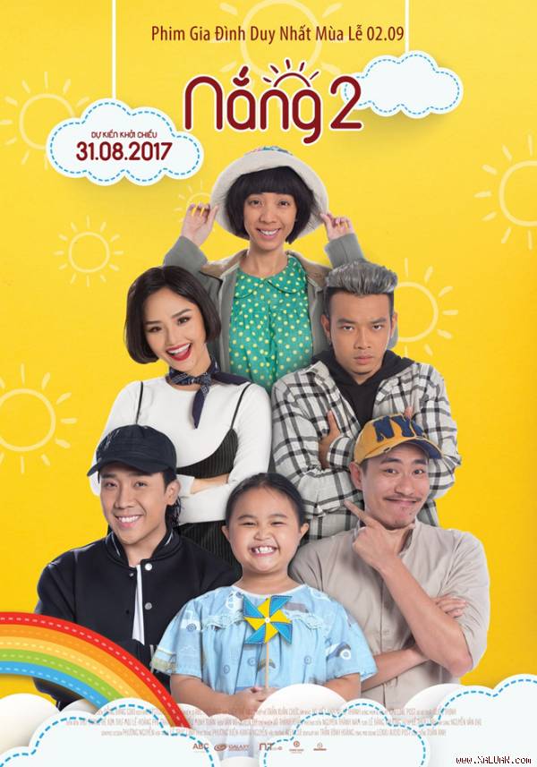 Nắng 2