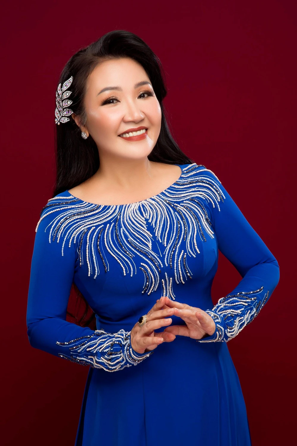 Ngân Quỳnh