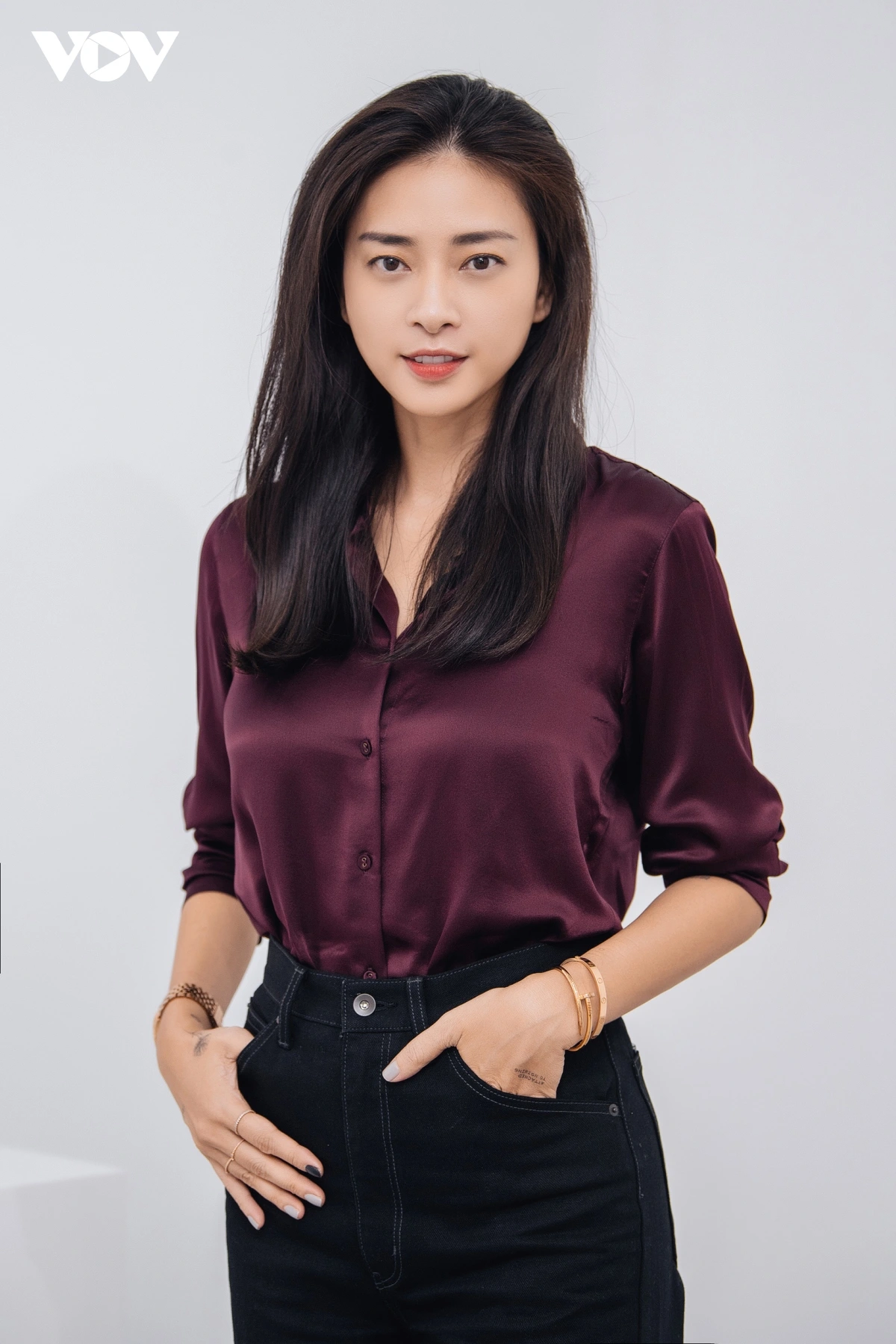 Ngô Thanh Vân