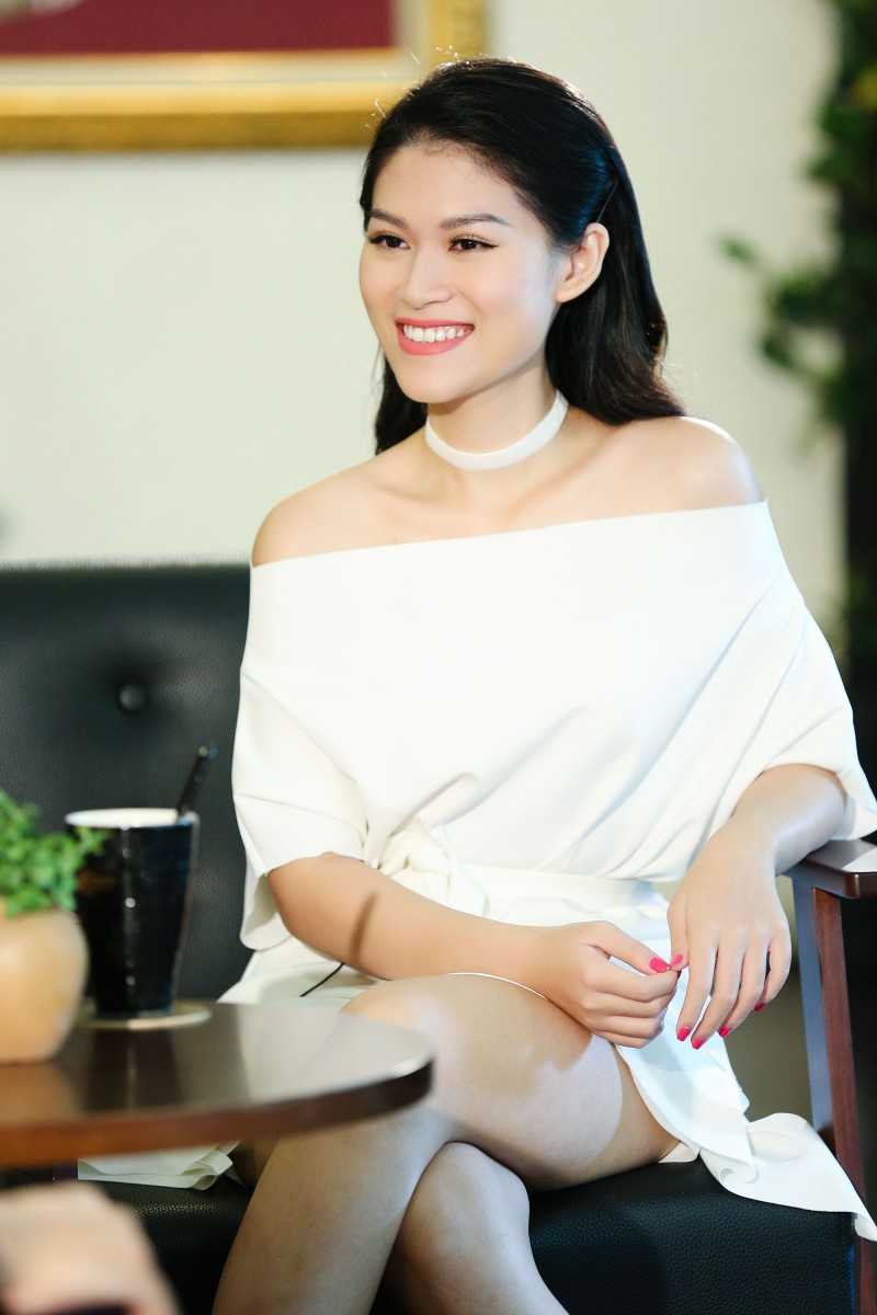 Ngọc Thanh Tâm