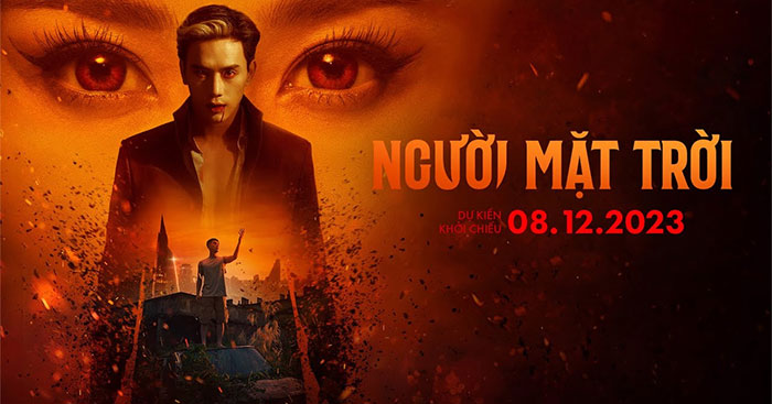 Người Mặt Trời