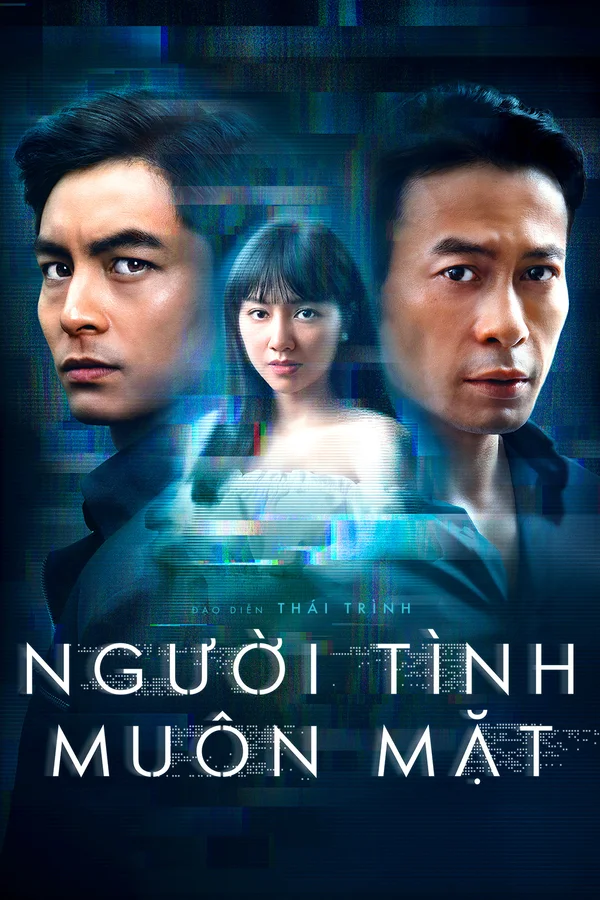 Người Tình Muôn Mặt