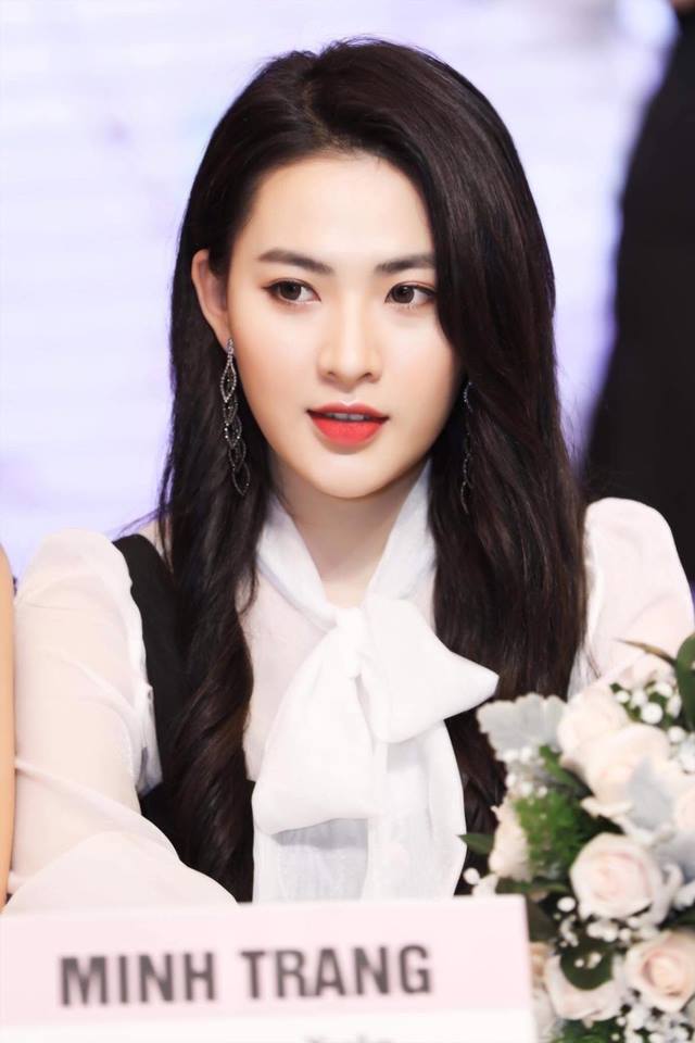 Nguyễn Minh Trang