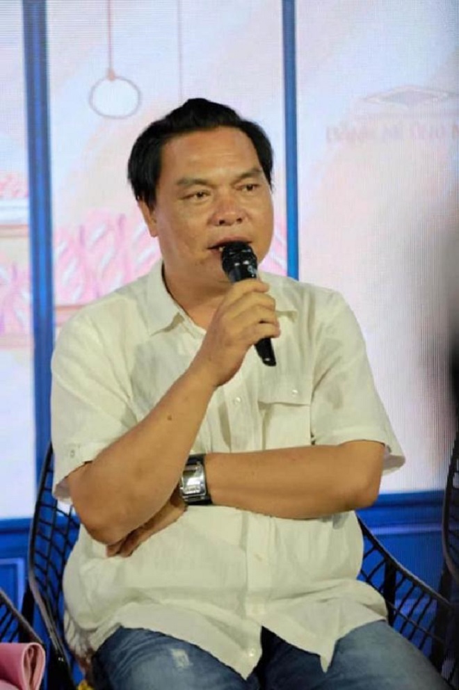 Nguyễn Quang Minh