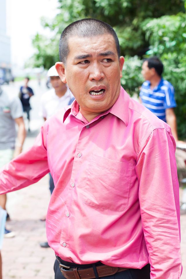 Nhật Cường