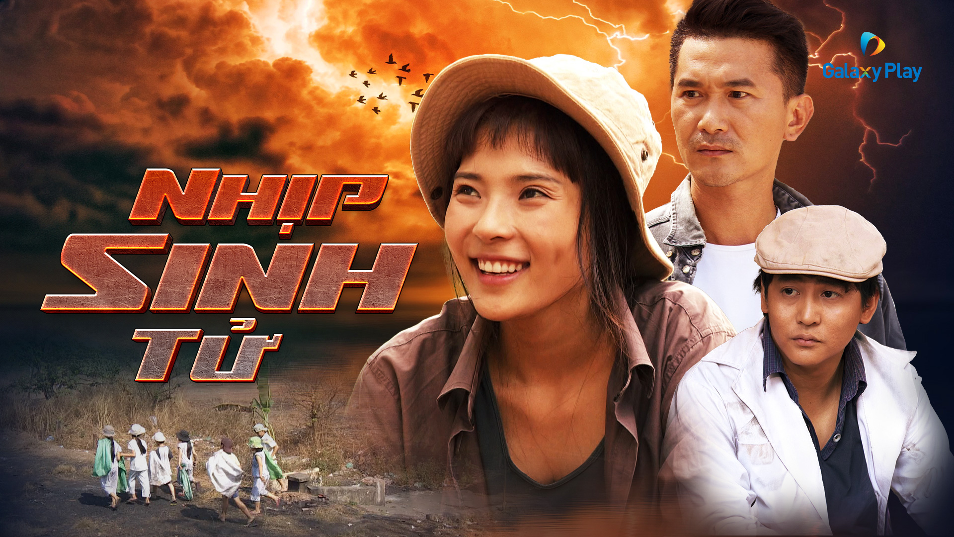 Nhịp Sinh Tử