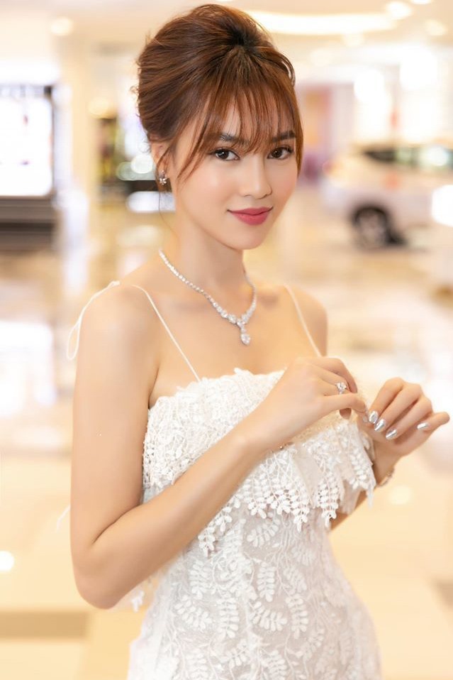 Ninh Dương Lan Ngọc