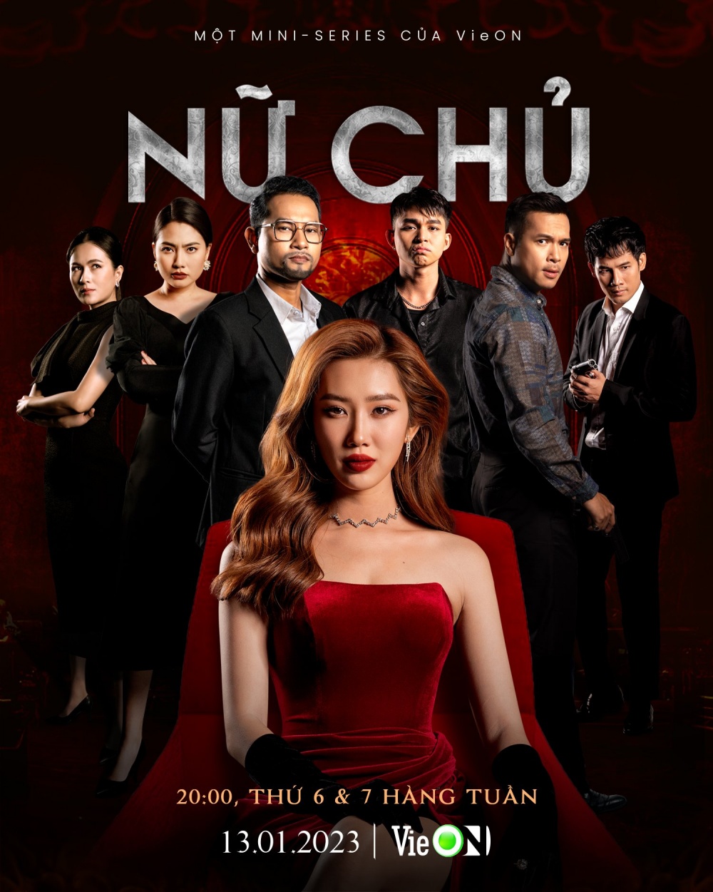 Movie Card