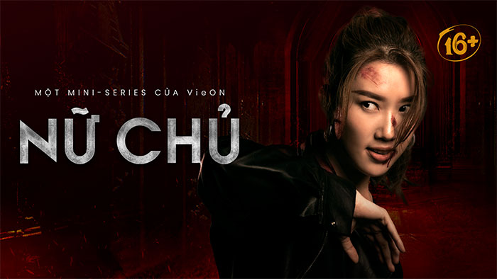 Nữ Chủ