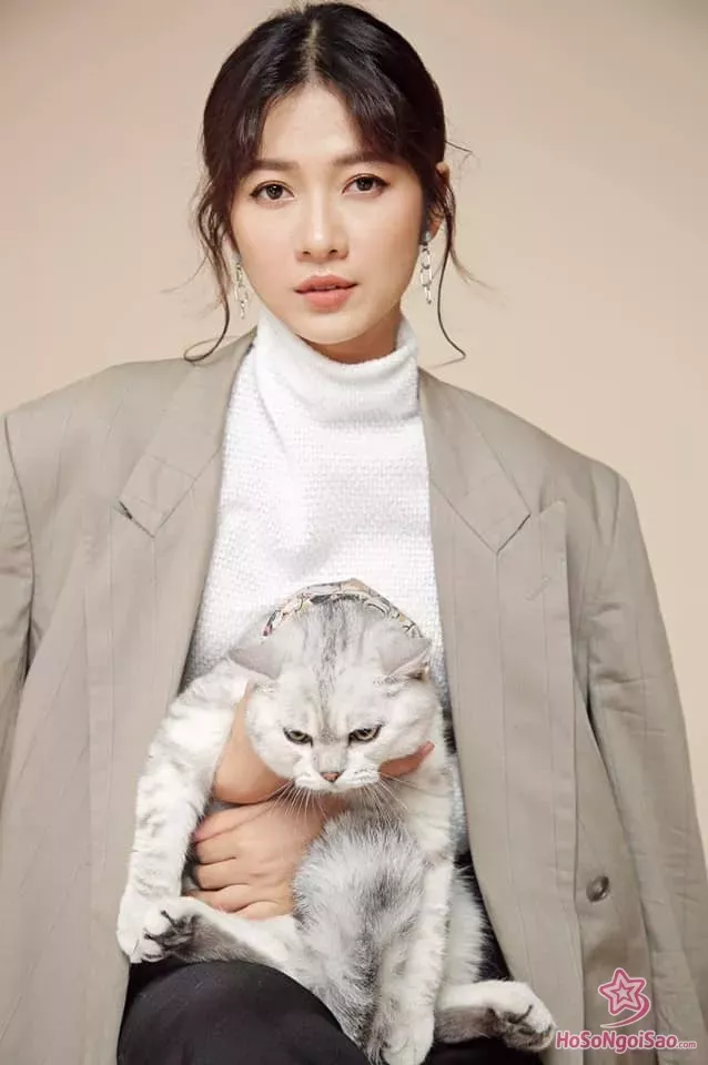 Oanh Kiều