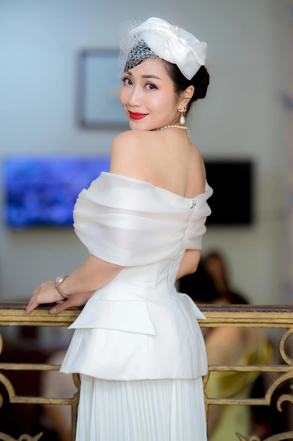 Ốc Thanh Vân