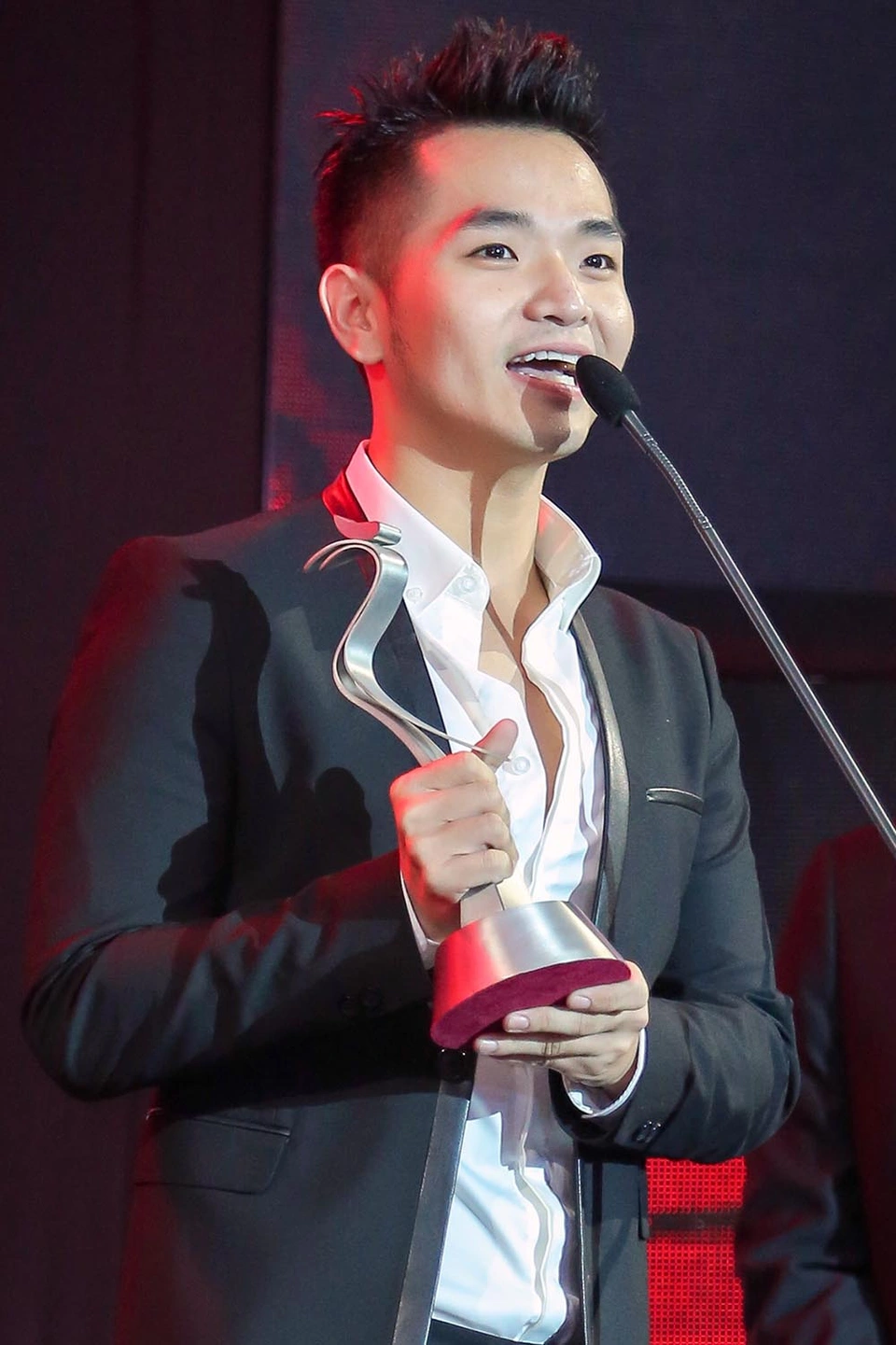Phạm Hồng Phước
