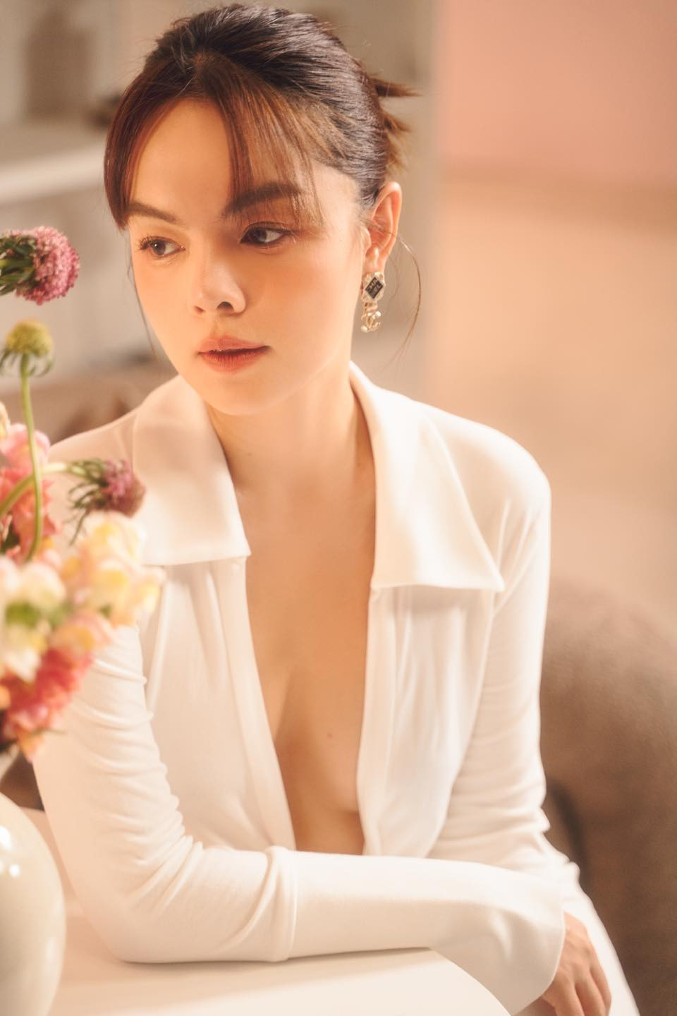 Phạm Quỳnh Anh