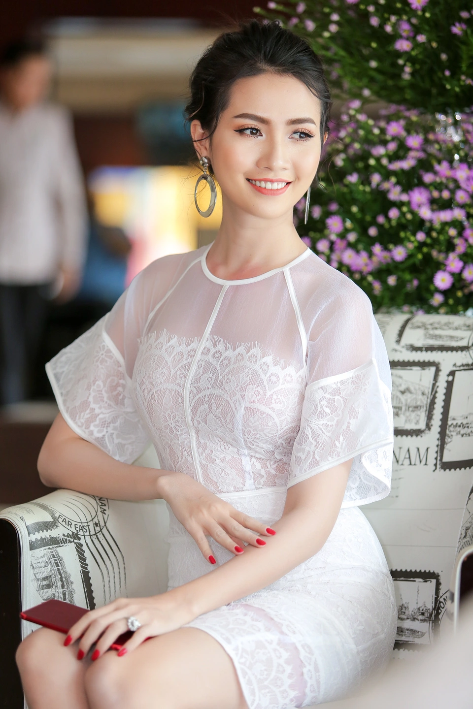 Phan Thị Mơ