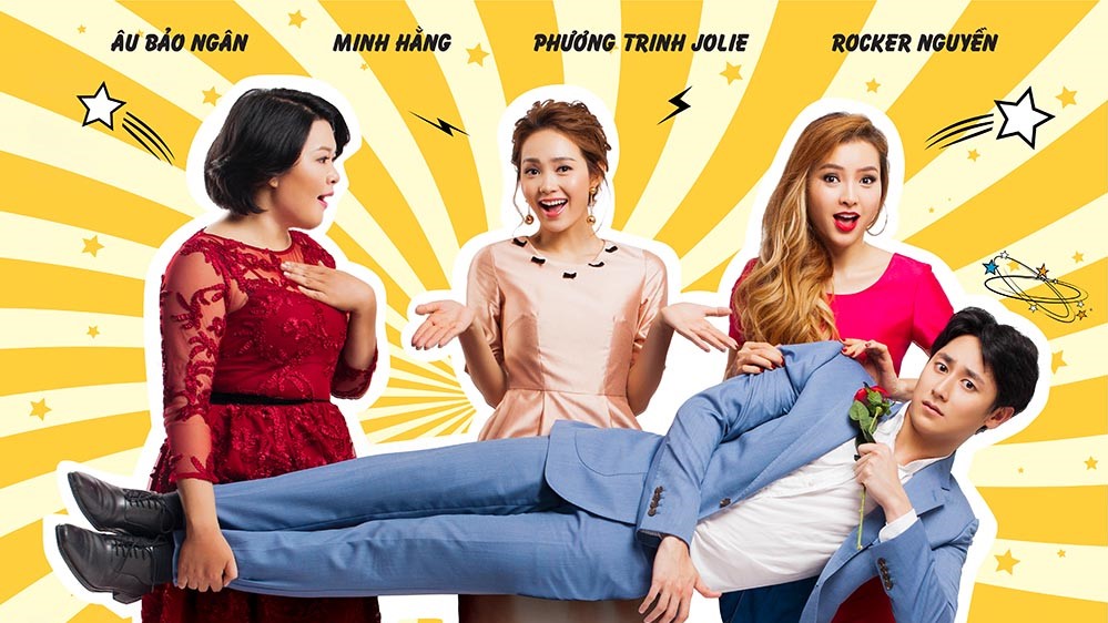 Sắc Đẹp Ngàn Cân