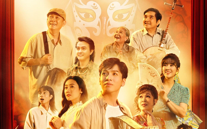 Sáng Đèn