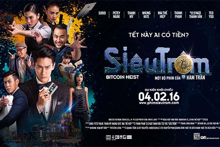 Siêu Trộm