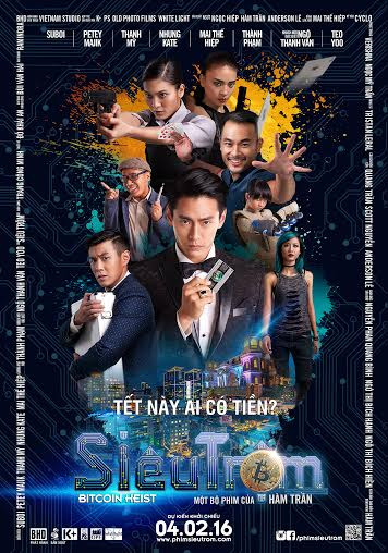 Siêu Trộm