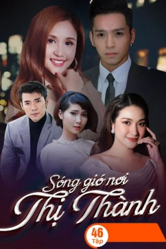 Sóng Gió Nơi Thị Thành