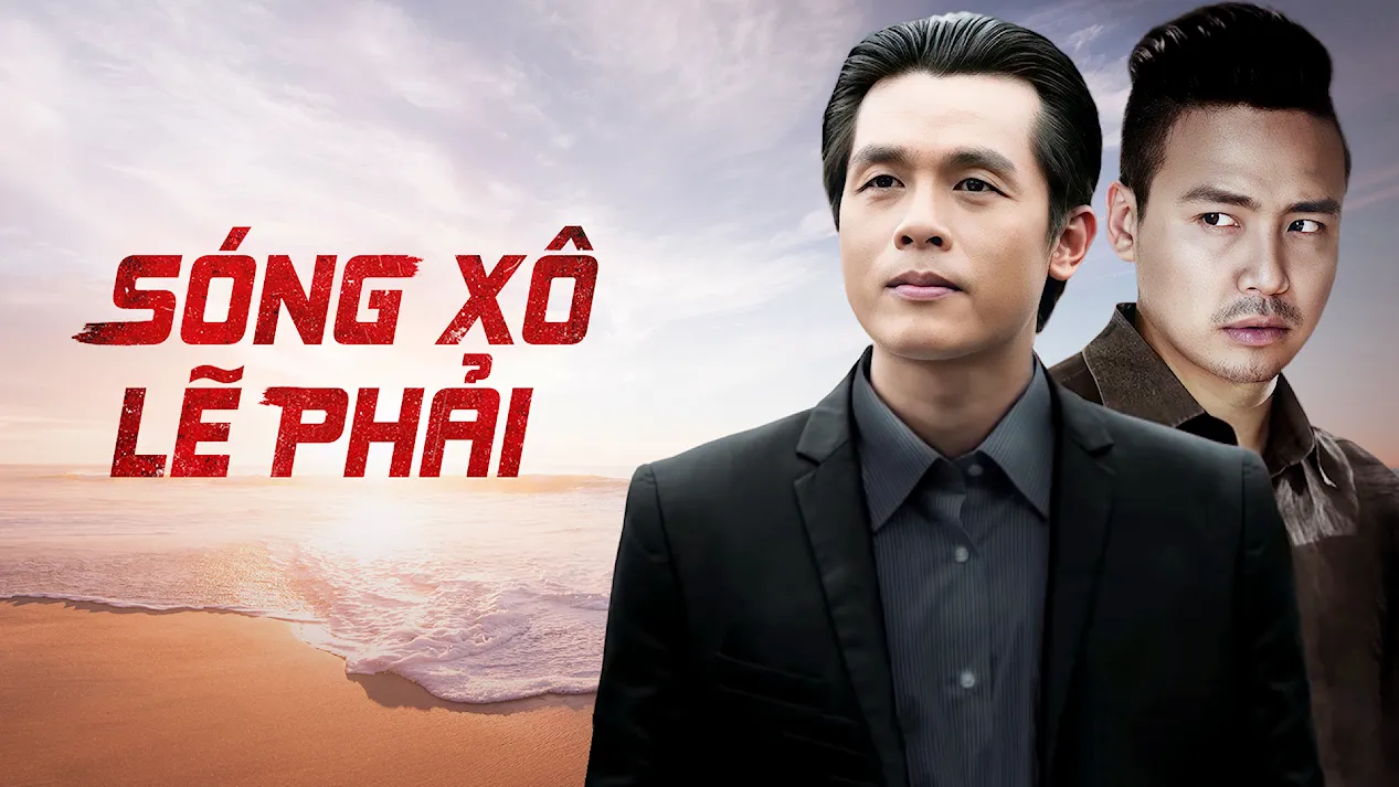 Sóng Xô Lẽ Phải