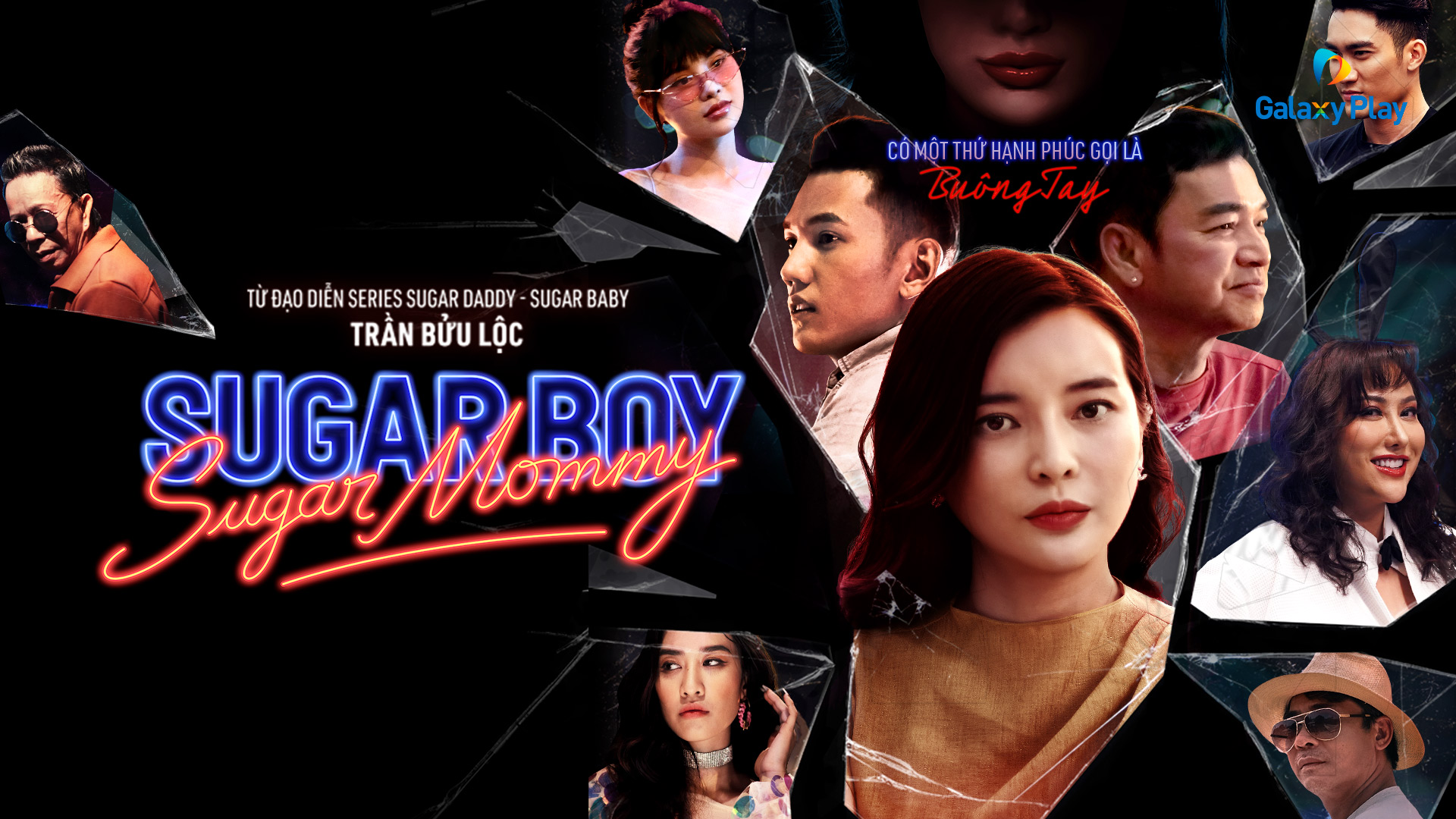 Sugar Boy Vs. Sugar Mommy