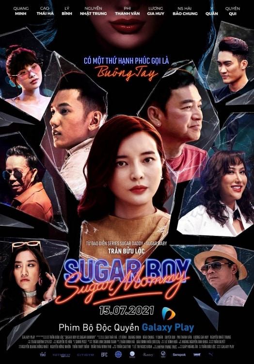 Sugar Boy Vs. Sugar Mommy