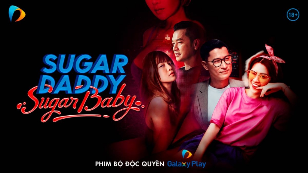 Sugar Daddy vs Sugar Baby