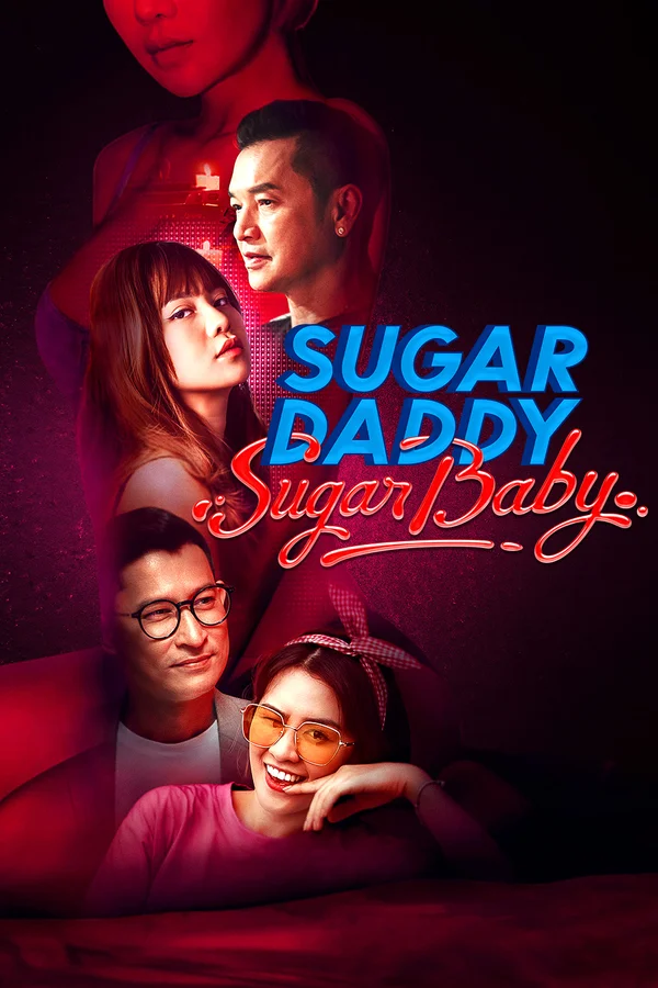 Sugar Daddy vs Sugar Baby