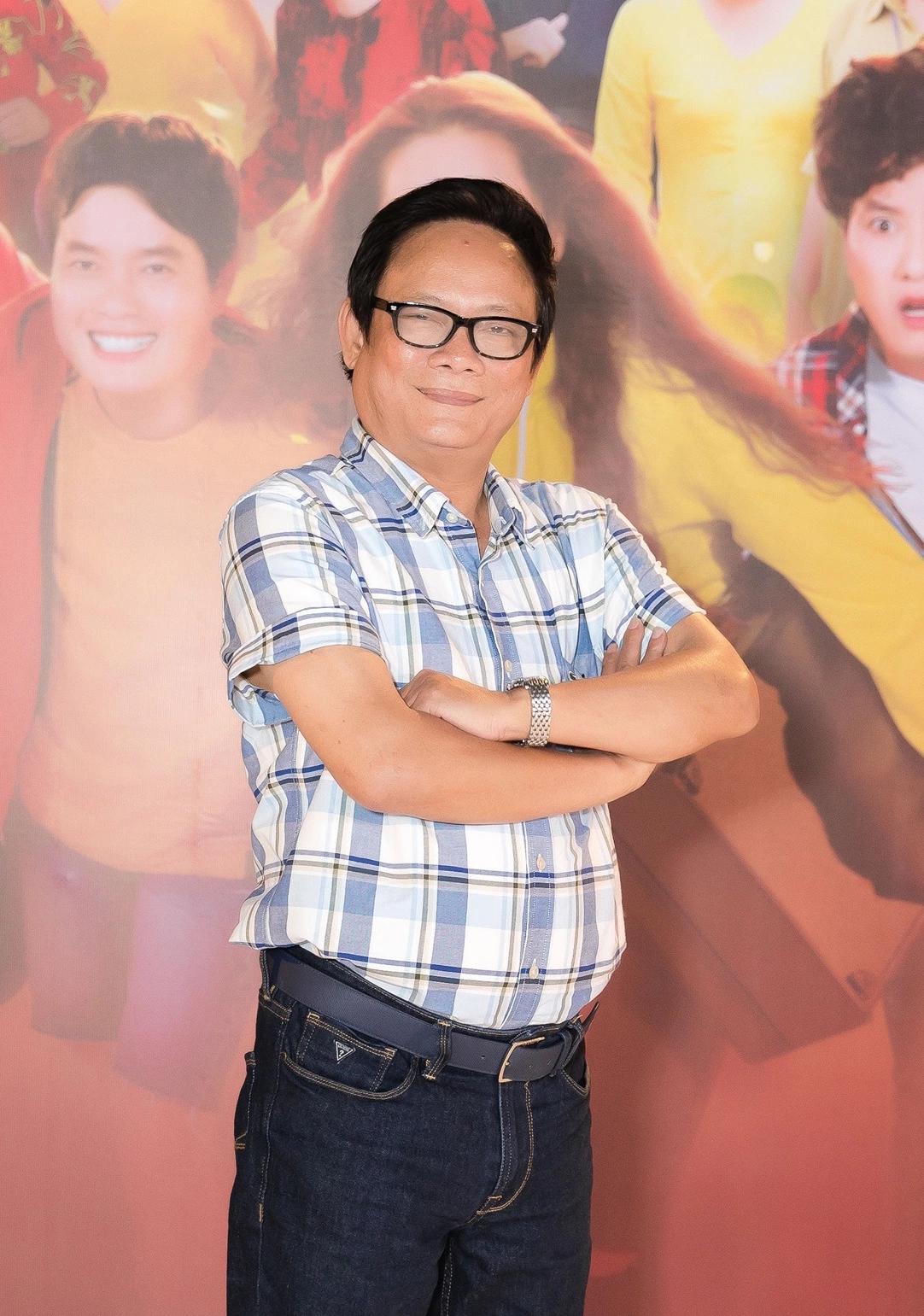 Tấn Hoàng