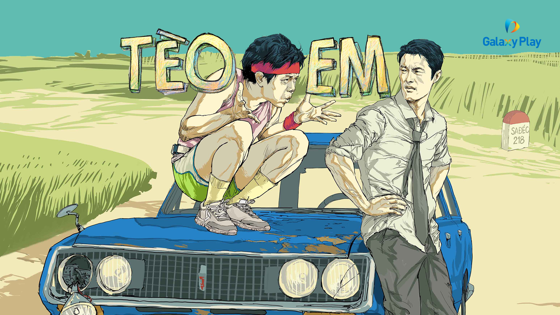 Tèo Em