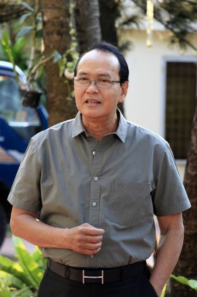 Thanh Điền