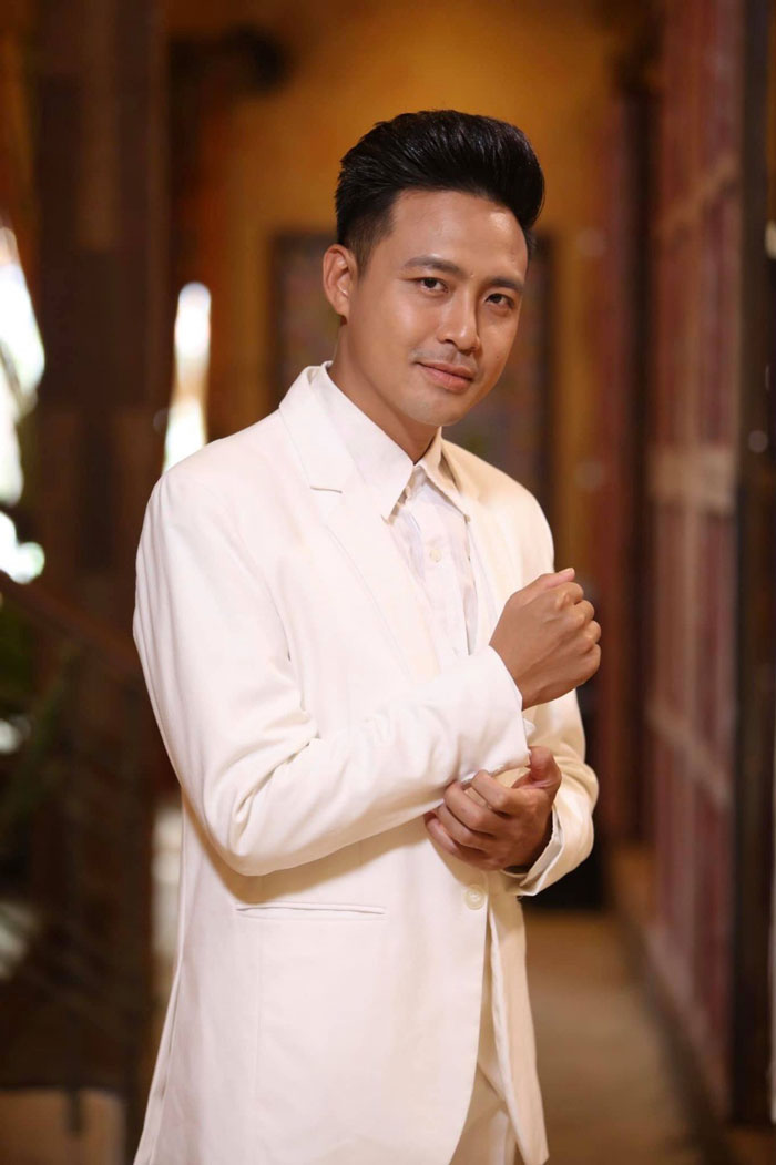Thanh Duy
