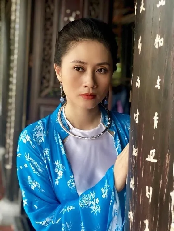 Thanh Hiền