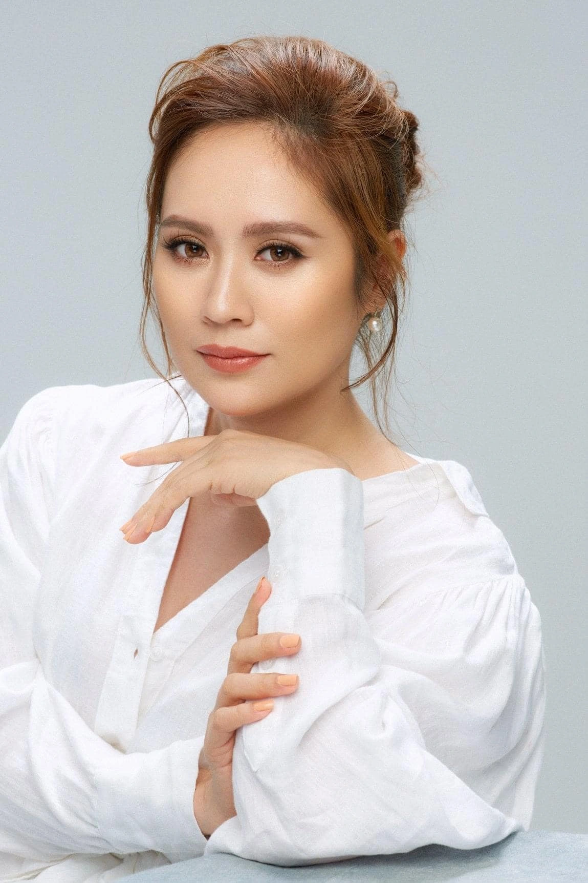 Thanh Thuý