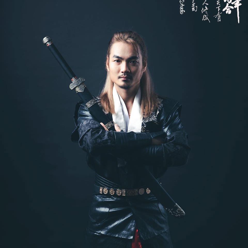 Trầm Minh Hoàng