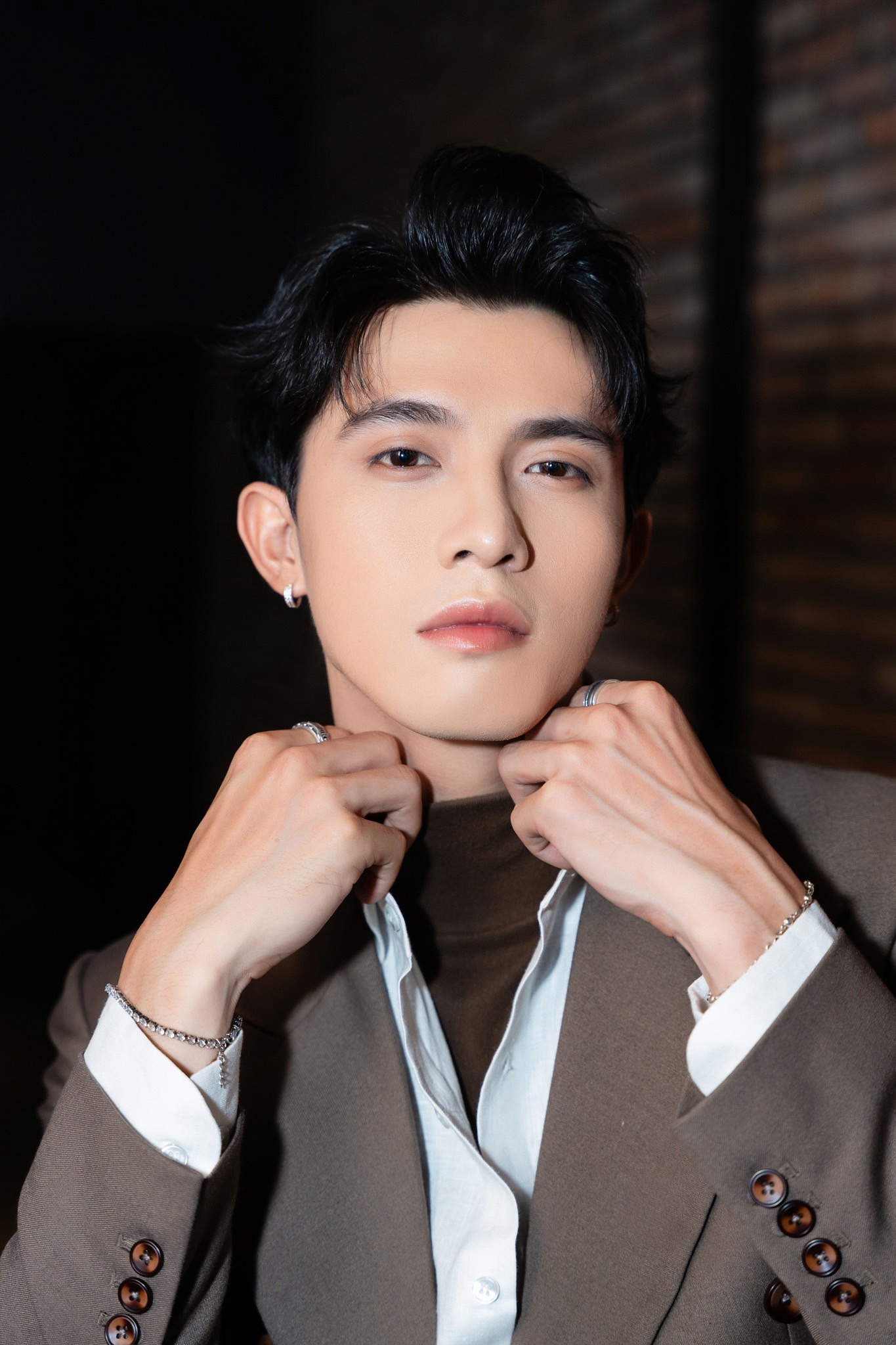 Trần Ngọc Vàng