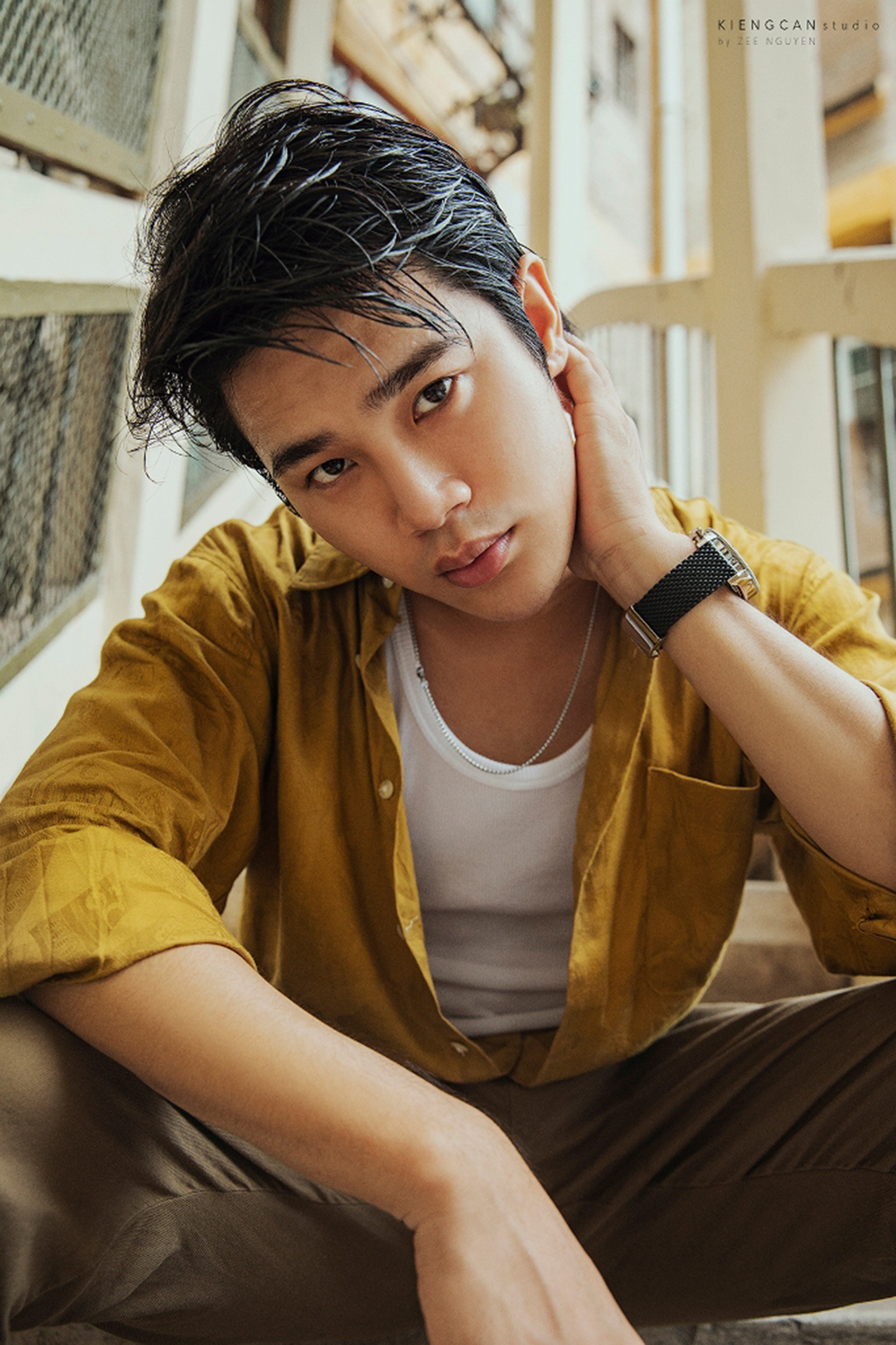 Trần Phong