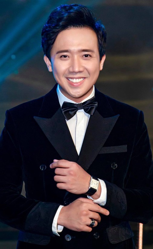 Trấn Thành