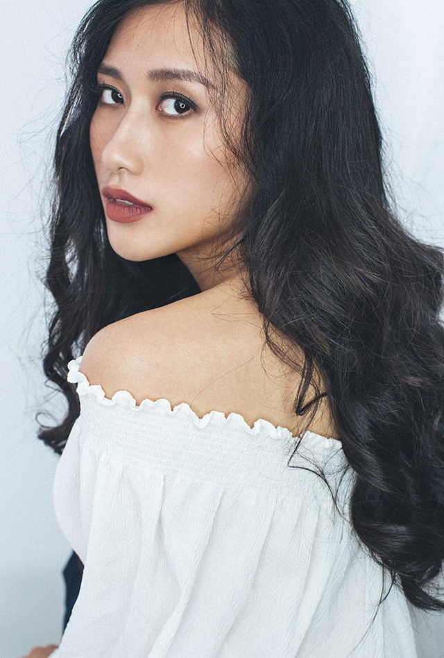 Trần Vân Anh