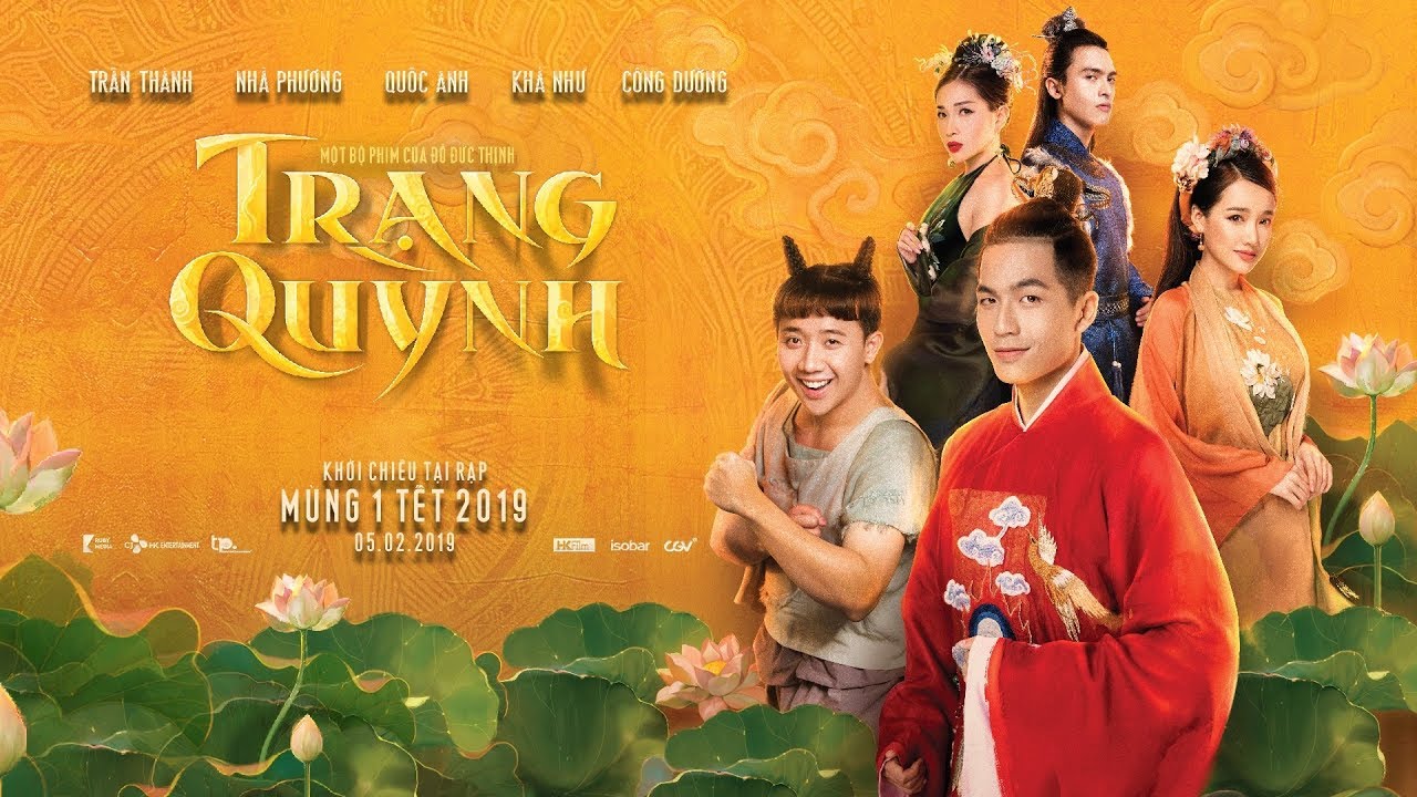 Trạng Quỳnh