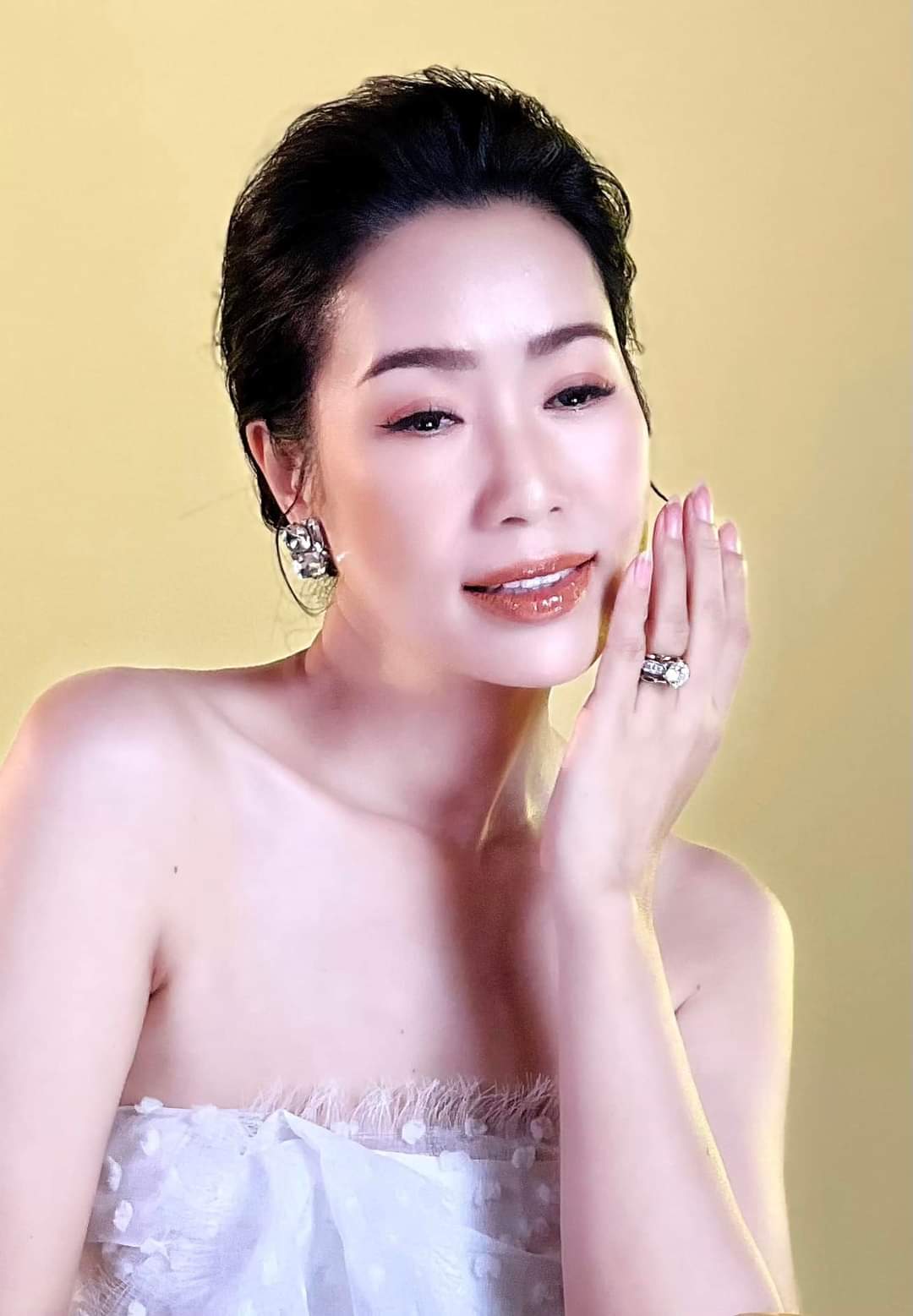 Trịnh Kim Chi