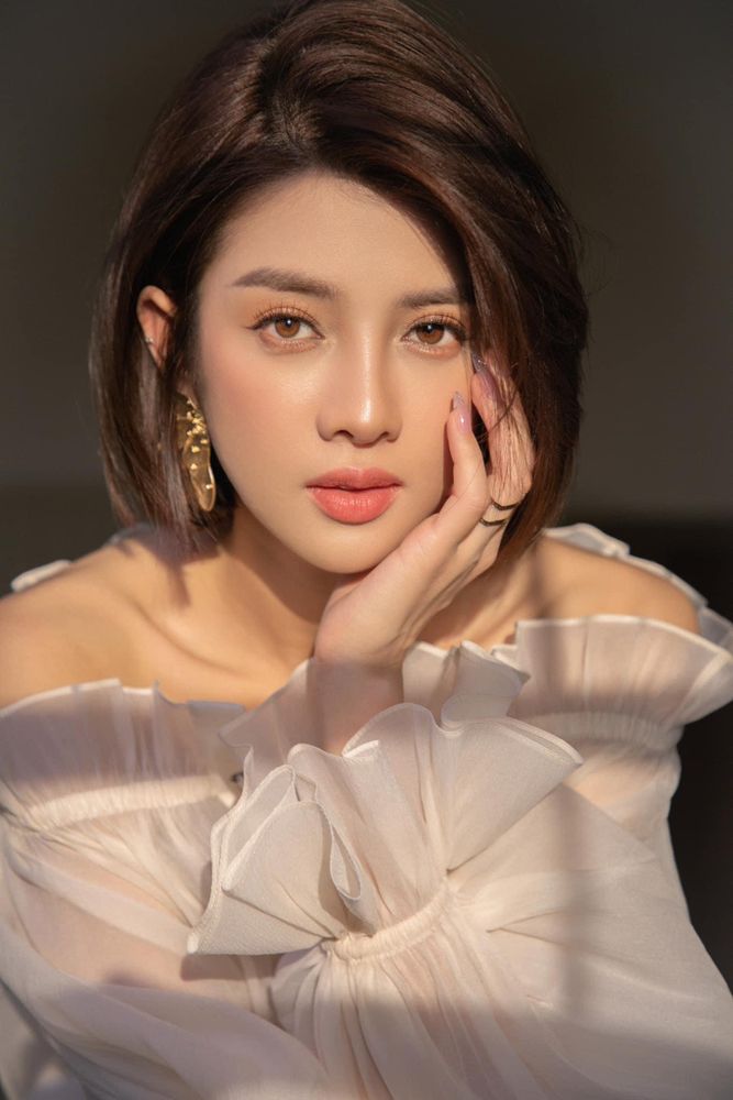 Trình Mỹ Duyên