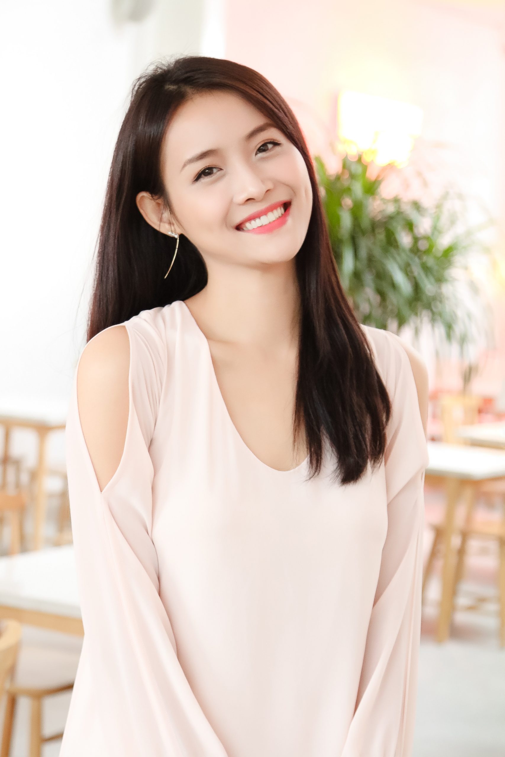 Trương Mỹ Nhân