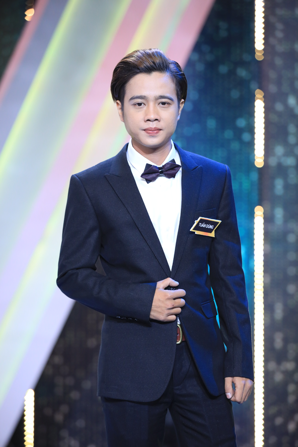 Tuấn Dũng