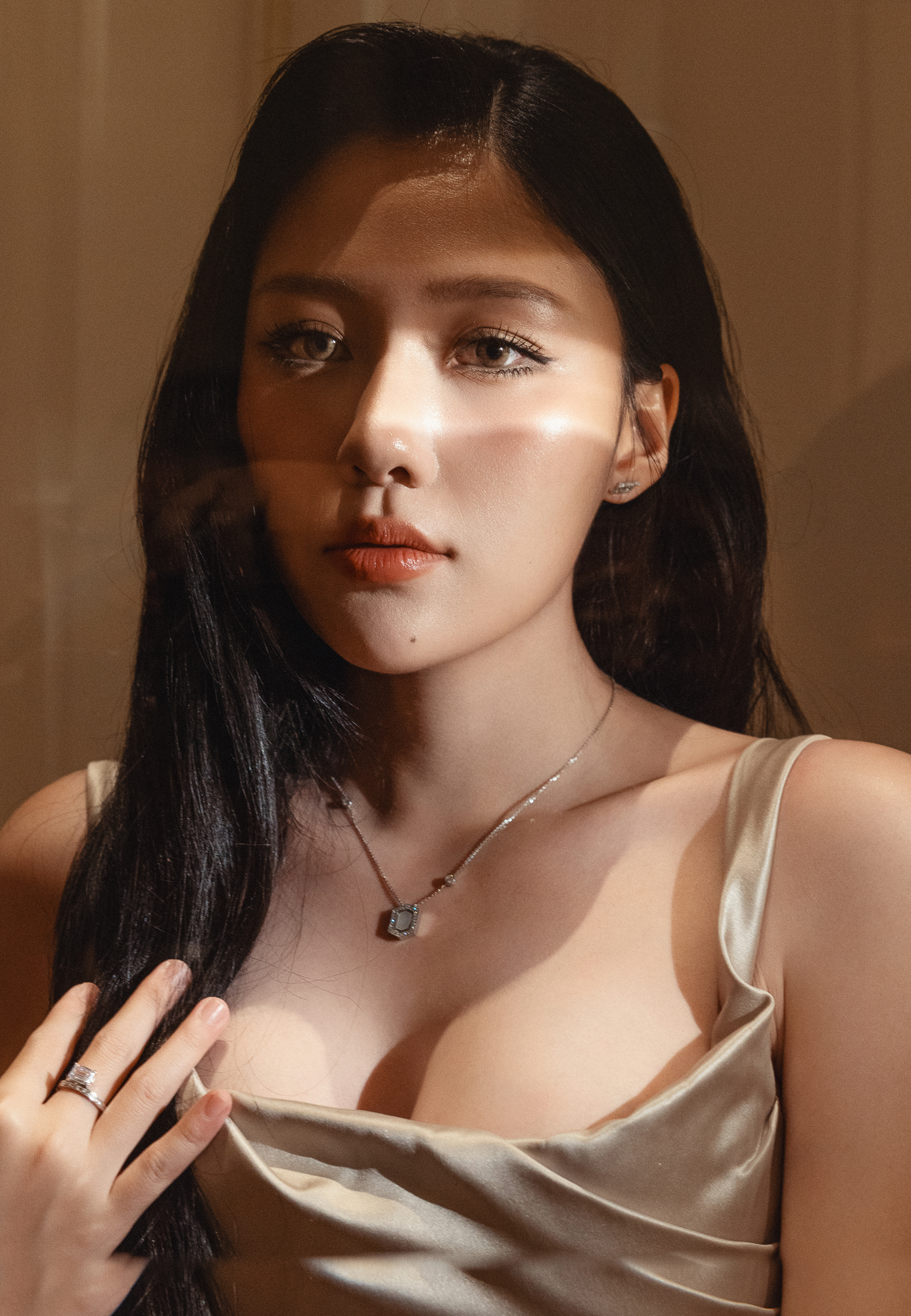 Uyển Ân