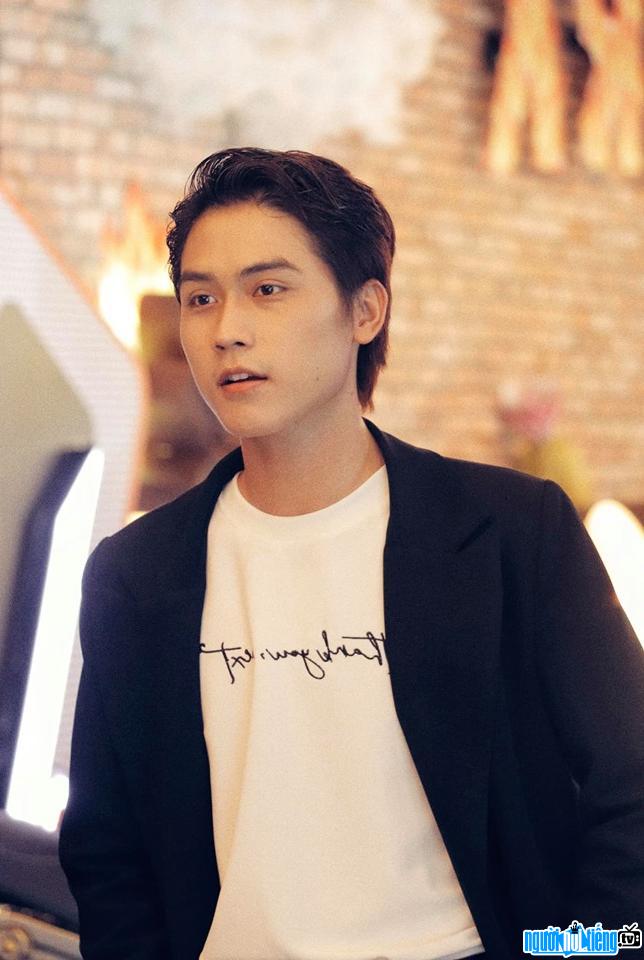 Võ Điền Gia Huy