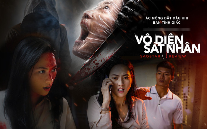 Vô Diện Sát Nhân