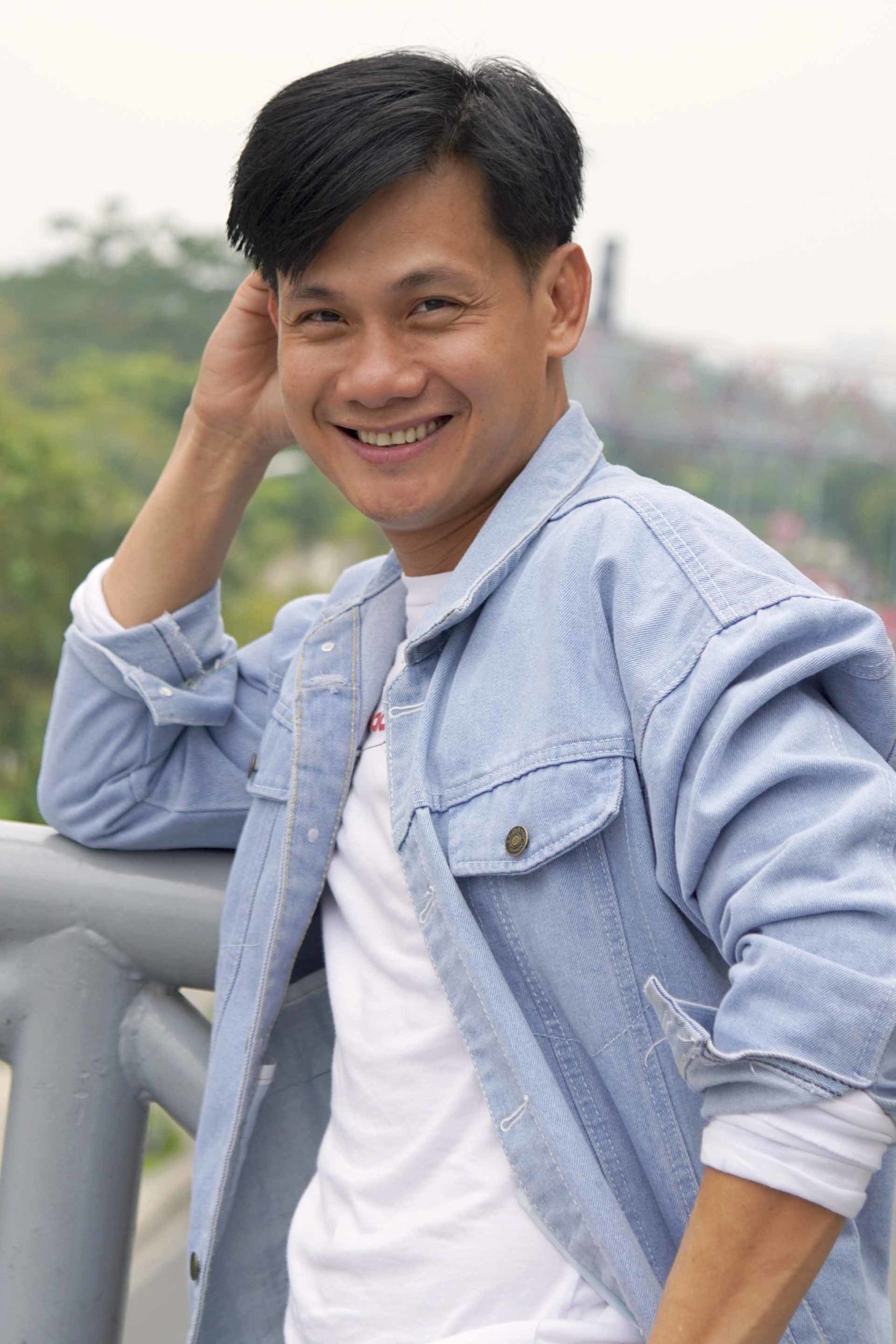 Võ Thành Tâm