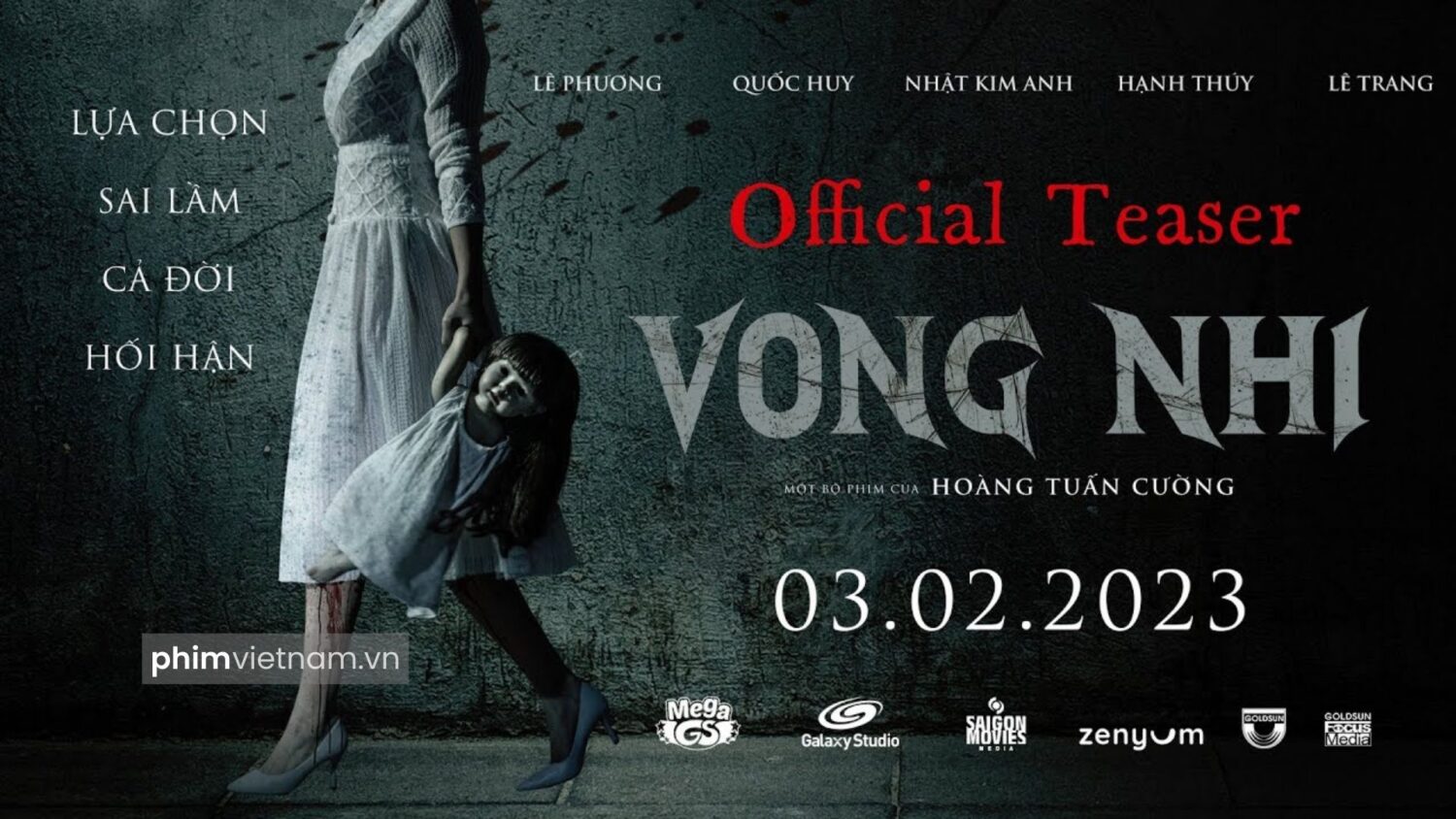 Vong Nhi