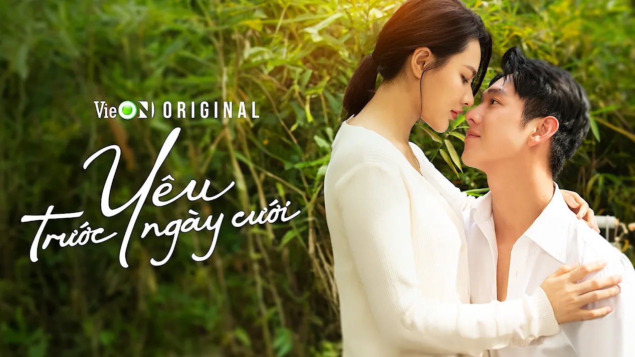 Yêu Trước Ngày Cưới